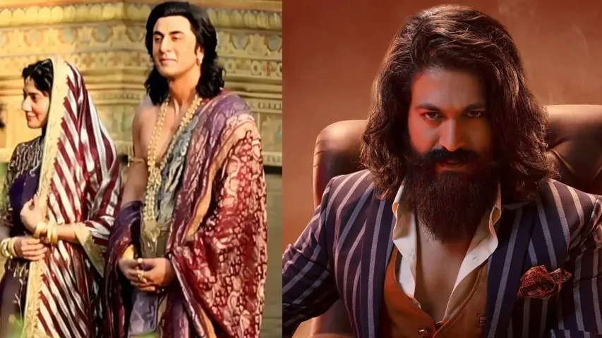 Ranbir Kapoor & Yash Won’t Share Much Screen Time in Ramayana — Here’s Why That’s a Powerful Creative Choice