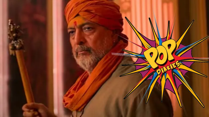 Nana Patekar