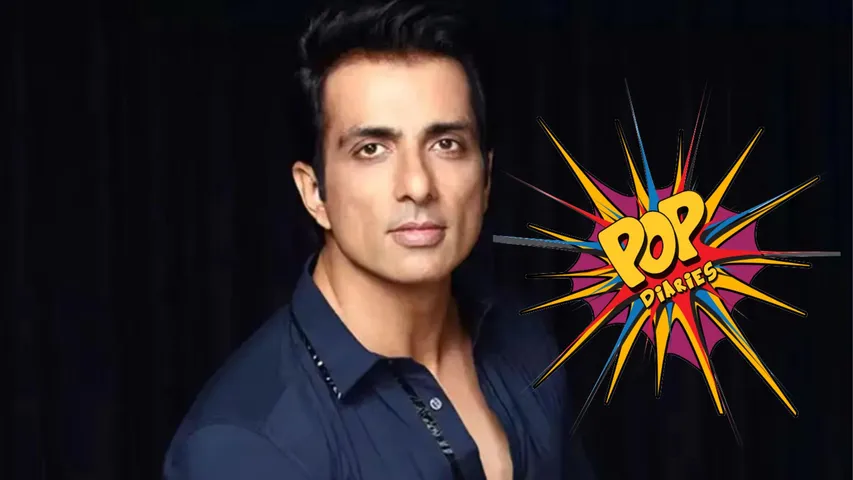 Sonu Sood
