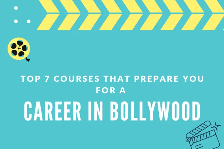 When we think of Bollywood, we picture red carpets, film sets, and superstar lifestyles. But behind the scenes of every blockbuster are trained professionals—