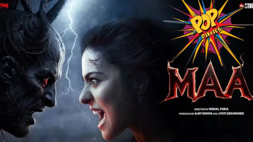maa