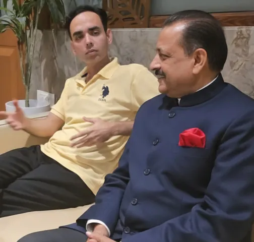 Vipin Agnihotri