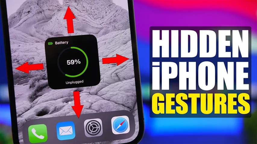 iPhone Features