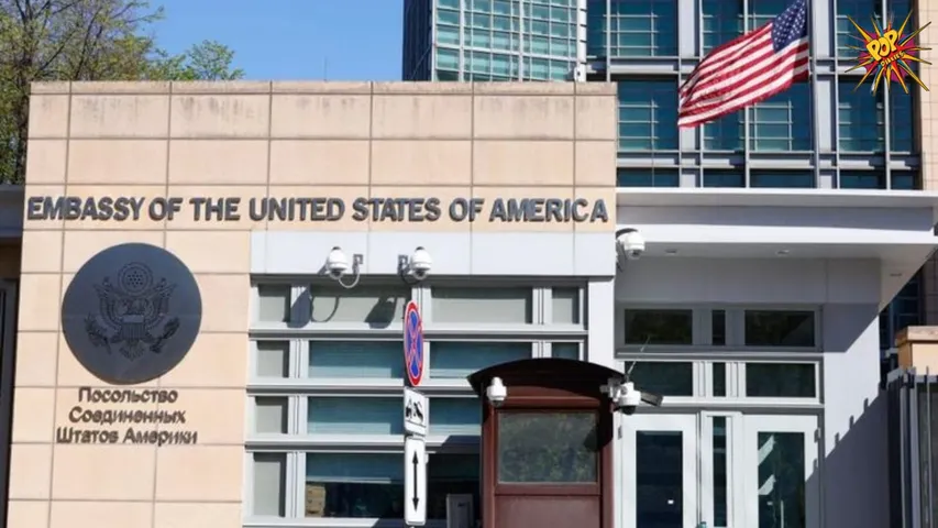 embassy