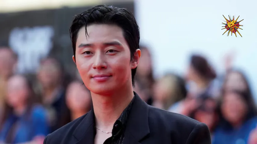Park Seo Joon