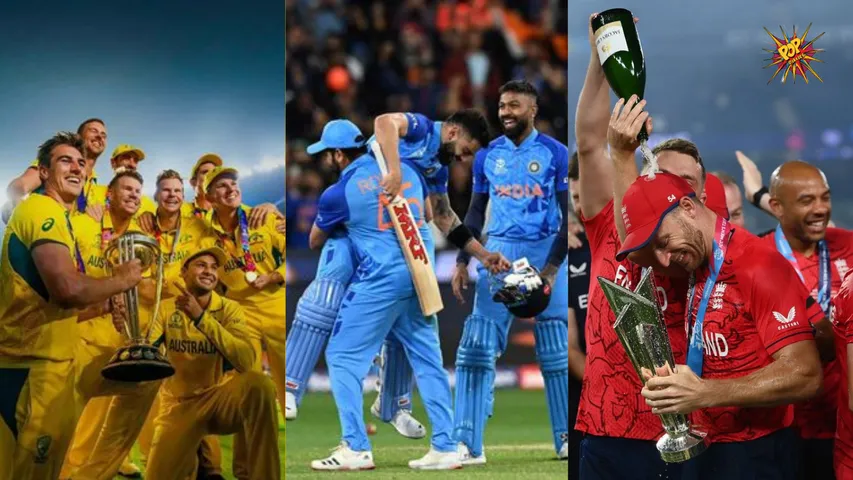 India vs Pakistan
