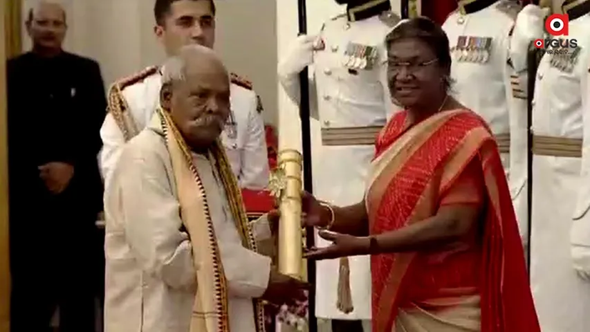 Maguni Charan Kuanr