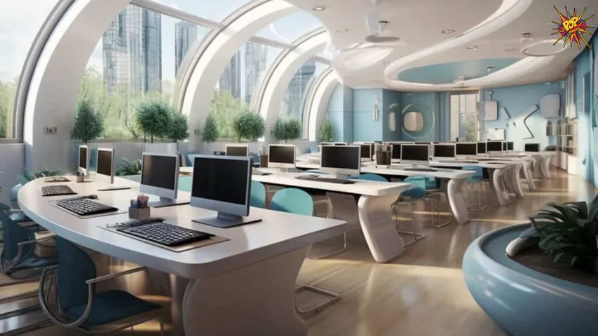 office