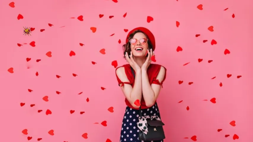 How to Dress This Valentine for a Date