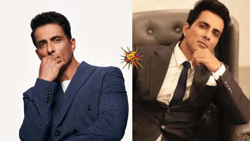 Sonu sood