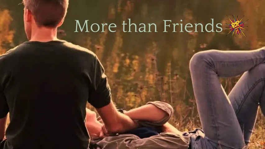 8 Signs Your Friend Could Be More Than Just a Friend