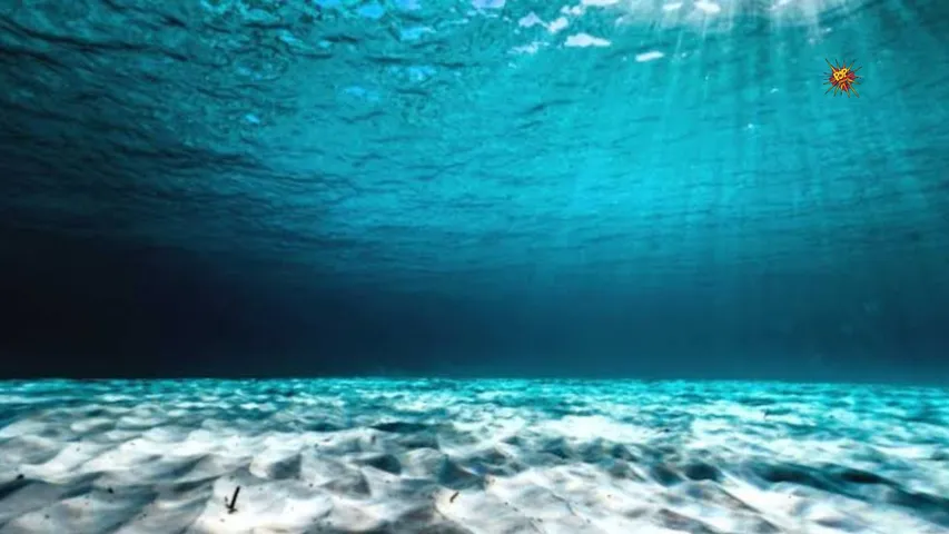 Scientists Discover 6th Hidden Ocean Beneath Earth's Surface