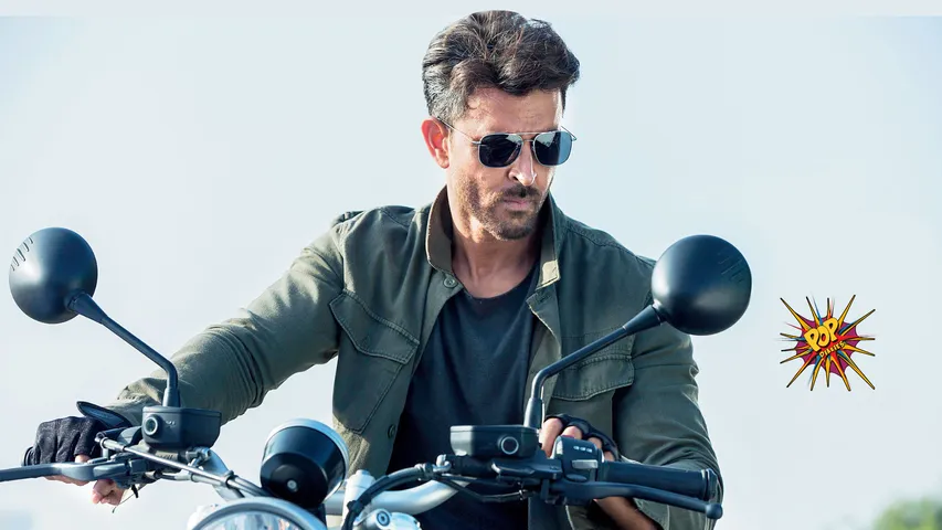DEETS INSIDE Hrithik Roshan Set to Begin Shooting for ActionPacked Sequel War 2.png
