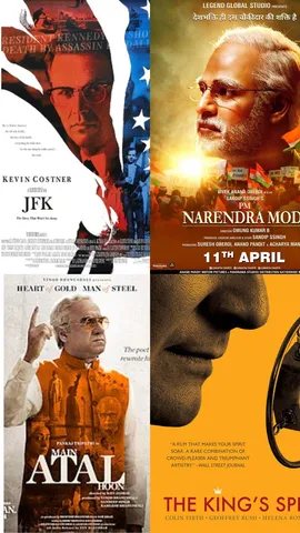 movies biopic