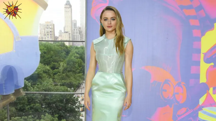 Joey King