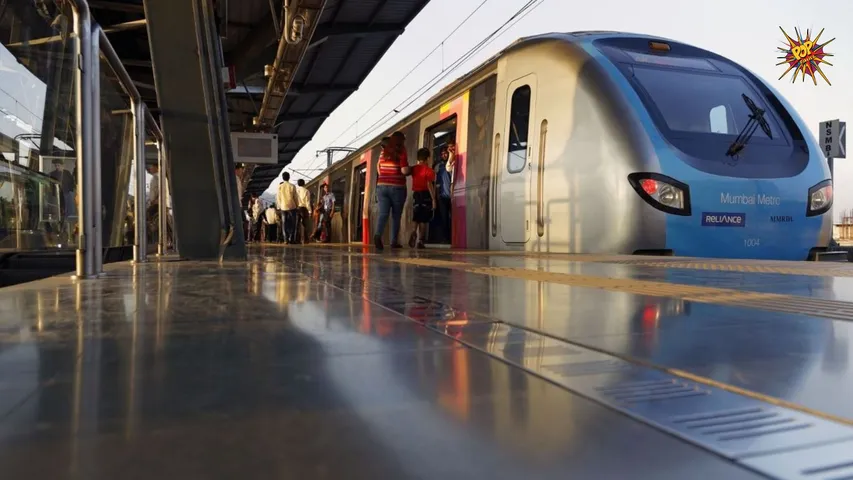 Metro Line 3