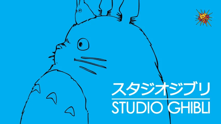 Studio Ghibli