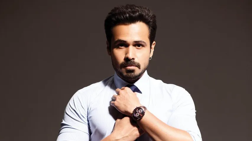 Emraan Hashmi aka Raghu Khanna