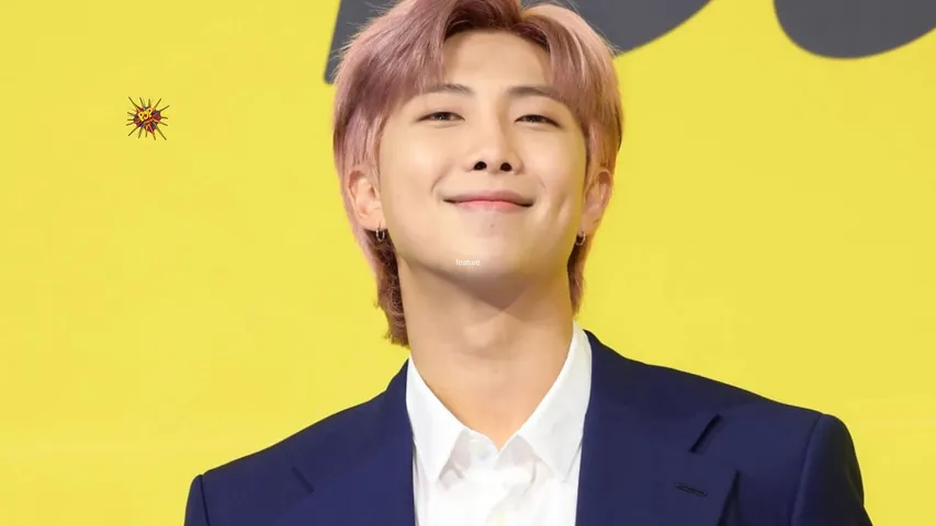 BTS RM 