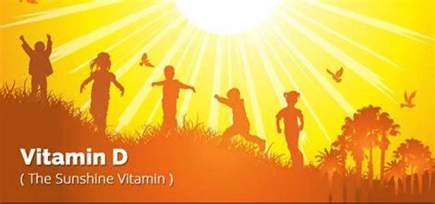 Vitamin D Absorption