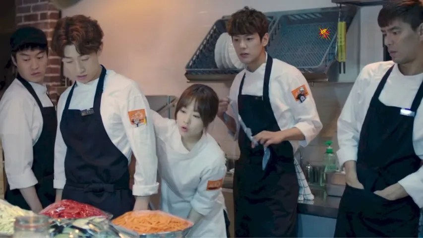 These 7  K-dramas with the Weirdest Storylines
