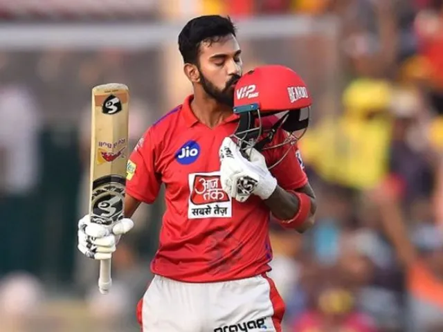 KL Rahul's Major Announcement
