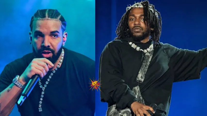 Top Dawg Entertainment CEO Declares End to Drake and Kendrick Lamar Feud