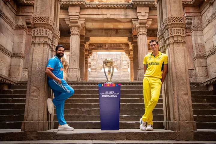 India vs Australia