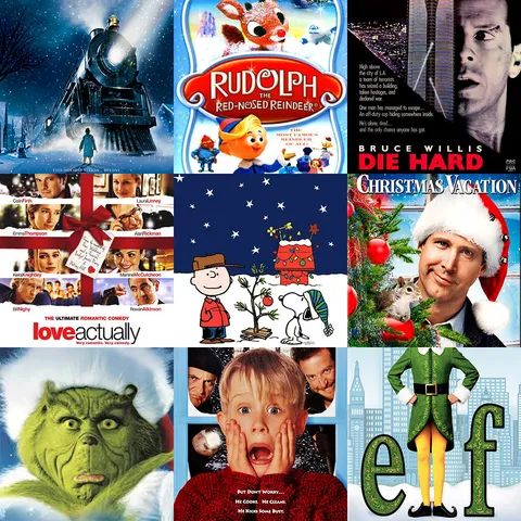 Christmas Movies