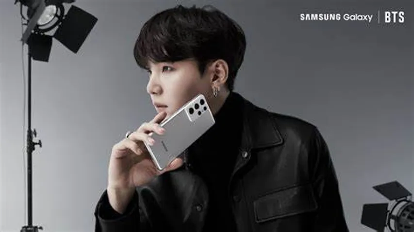 Samsung Galaxy