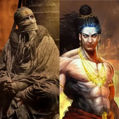 Kalki 2898 AD