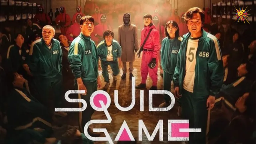 Squid Games