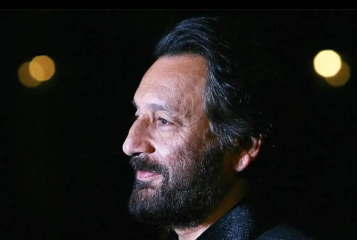 Shekhar Kapur