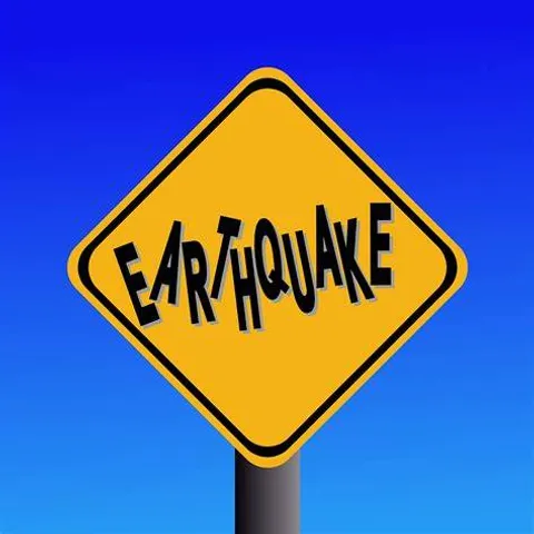 Earthquakes