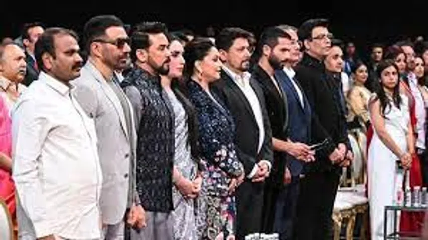 IFFI 2023