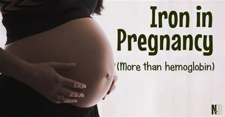 Healthy Pregnancy