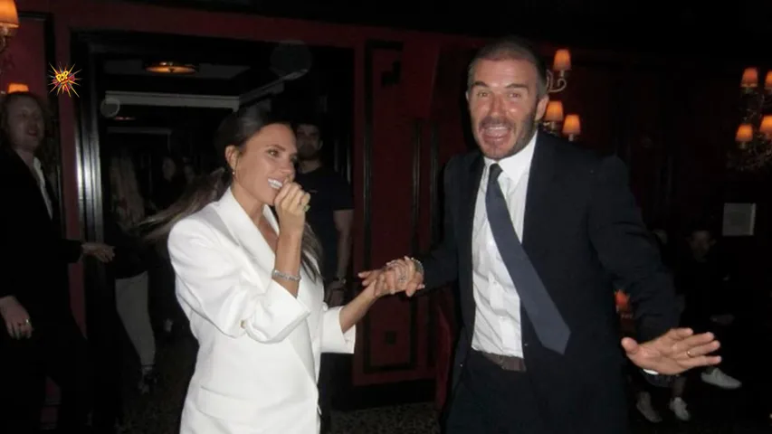 Victoria Beckham