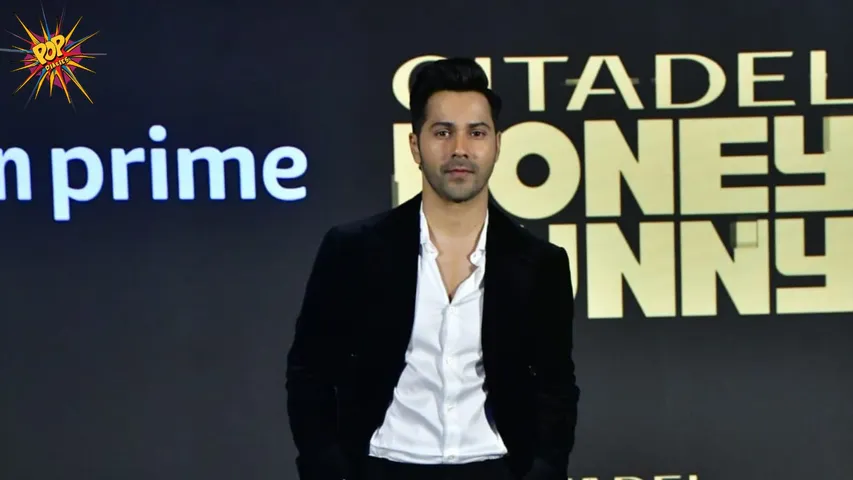 Varun praises Amazon