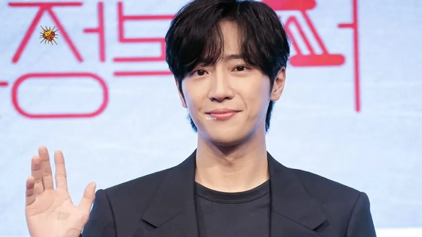 Lee Sang Yeob