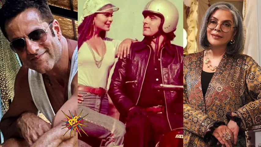 Fardeen Khan Responds to Zeenat Amans Revelation on his Father Feroz Khans Unique Pay Style in Qurbani Khan Saab Would Have Laughed.png