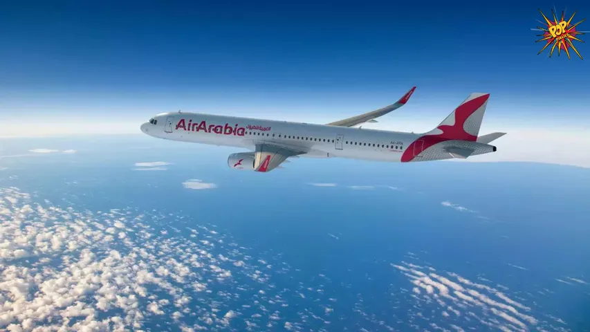 air arabia