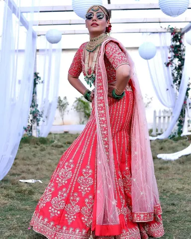 Traditional Rajasthan Style