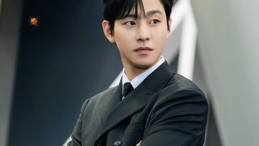 Beyond the Enlistment Norms, Ahn Hyo Seop Gets Military Exemption