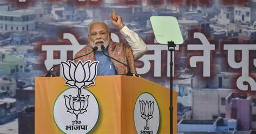 Citizenship Ahead of Elections