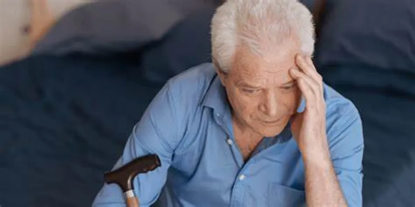 Age-Related Memory Loss