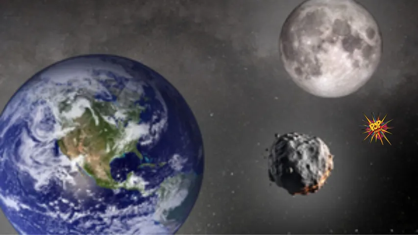 Earth to Get a Temporary Second Moon: When and How to Spot It