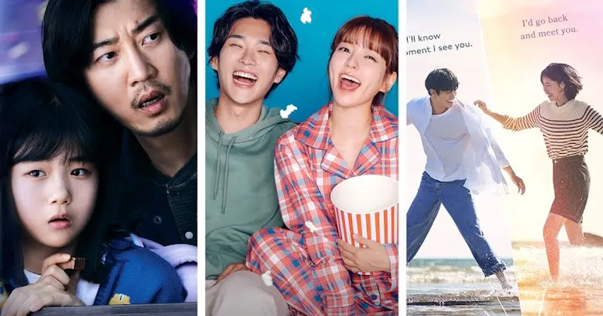 k-drama
