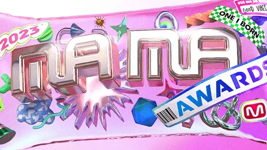 2023 MAMA
