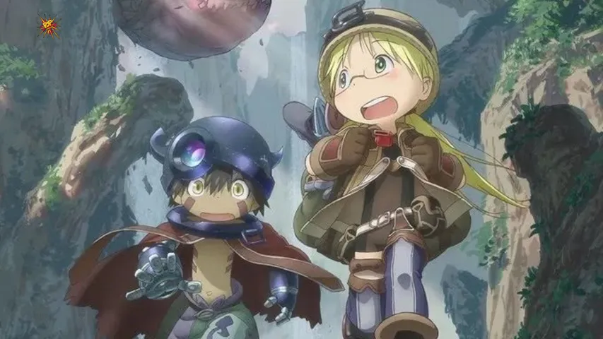 Unveiling the Debate Ethical Concerns Surrounding 'Made In Abyss' Endorsement by Idols