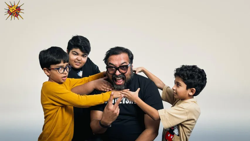 Anurag Kashyap